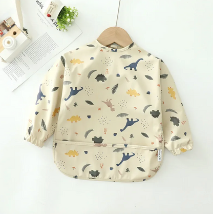 Batita impermeable