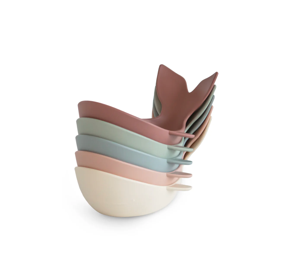 Whale Bath Stackers PRE ORDER