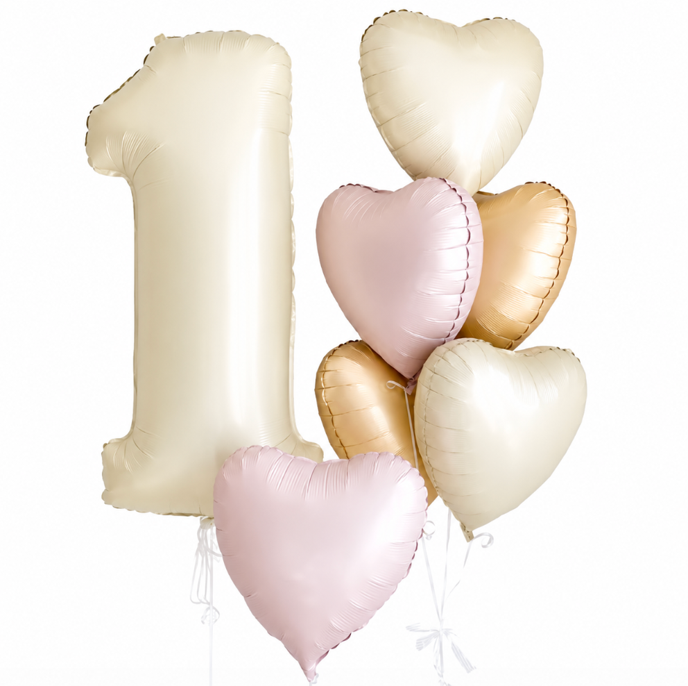 Conjunto de globos
