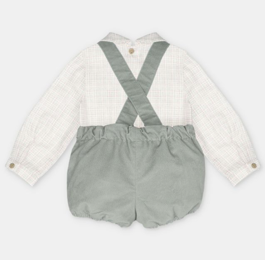Conjunto 20325 Martin Aranda PREVENTA
