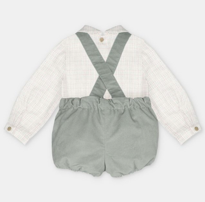 Conjunto 20325 Martin Aranda PREVENTA