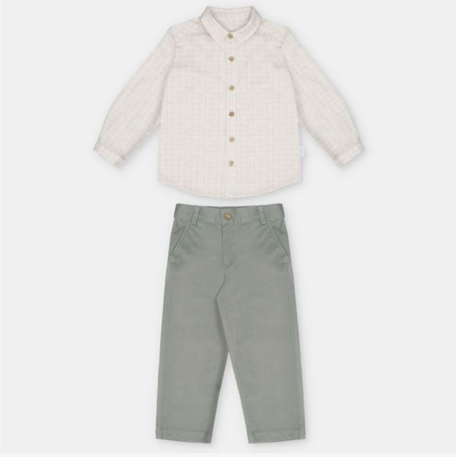 Conjunto 20325 Martin Aranda PREVENTA