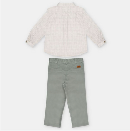 Conjunto 20325 Martin Aranda PREVENTA