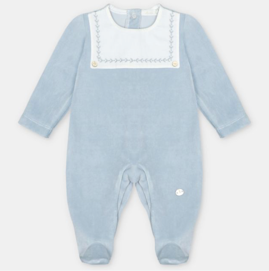 Romper 29335 Martin Aranda PREVENTA