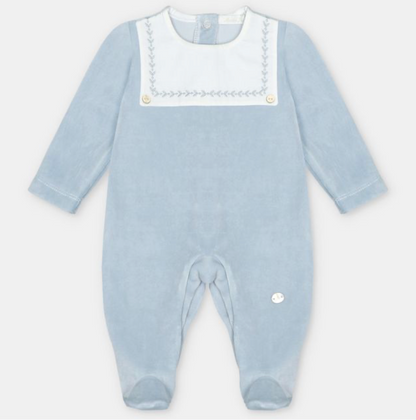Romper 29335 Martin Aranda PREVENTA