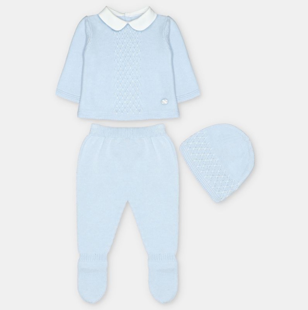 Conjunto Martin Aranda 10322 PREVENTA