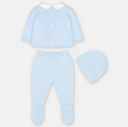 Conjunto Martin Aranda 10322 PREVENTA