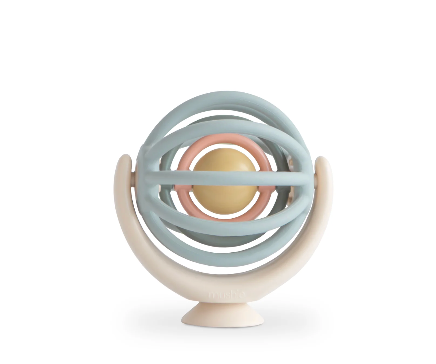Spinner Ball