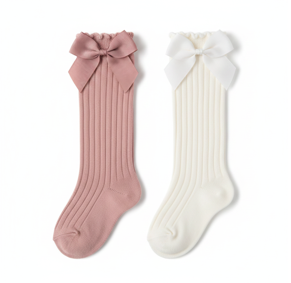 Spring Socks