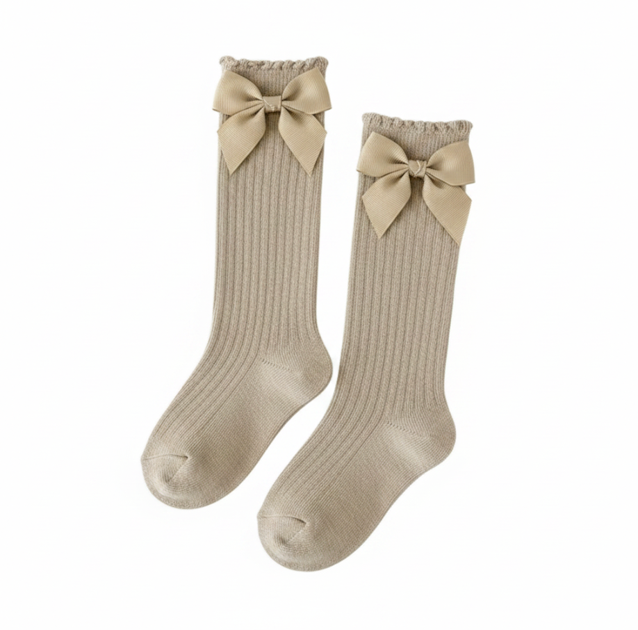 Spring Socks
