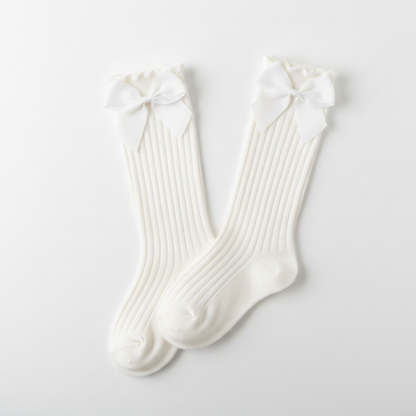 Spring Socks
