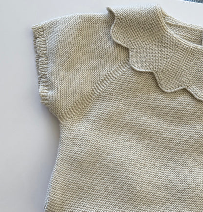 Conjunto tejido Martin Aranda 10267
