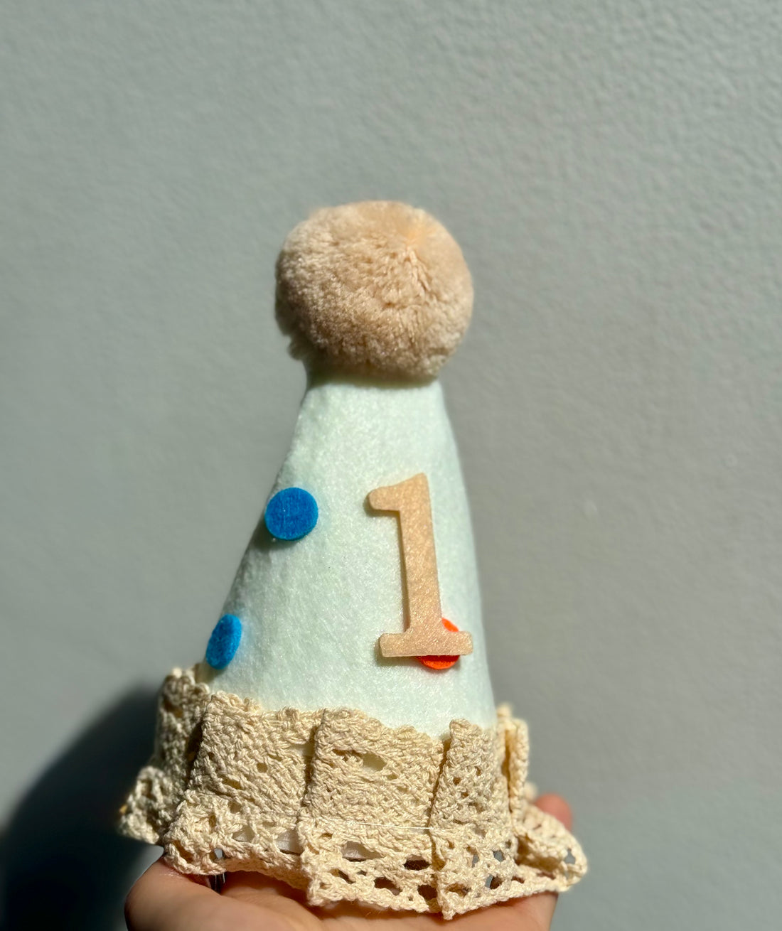 Gorro de cumpleaños