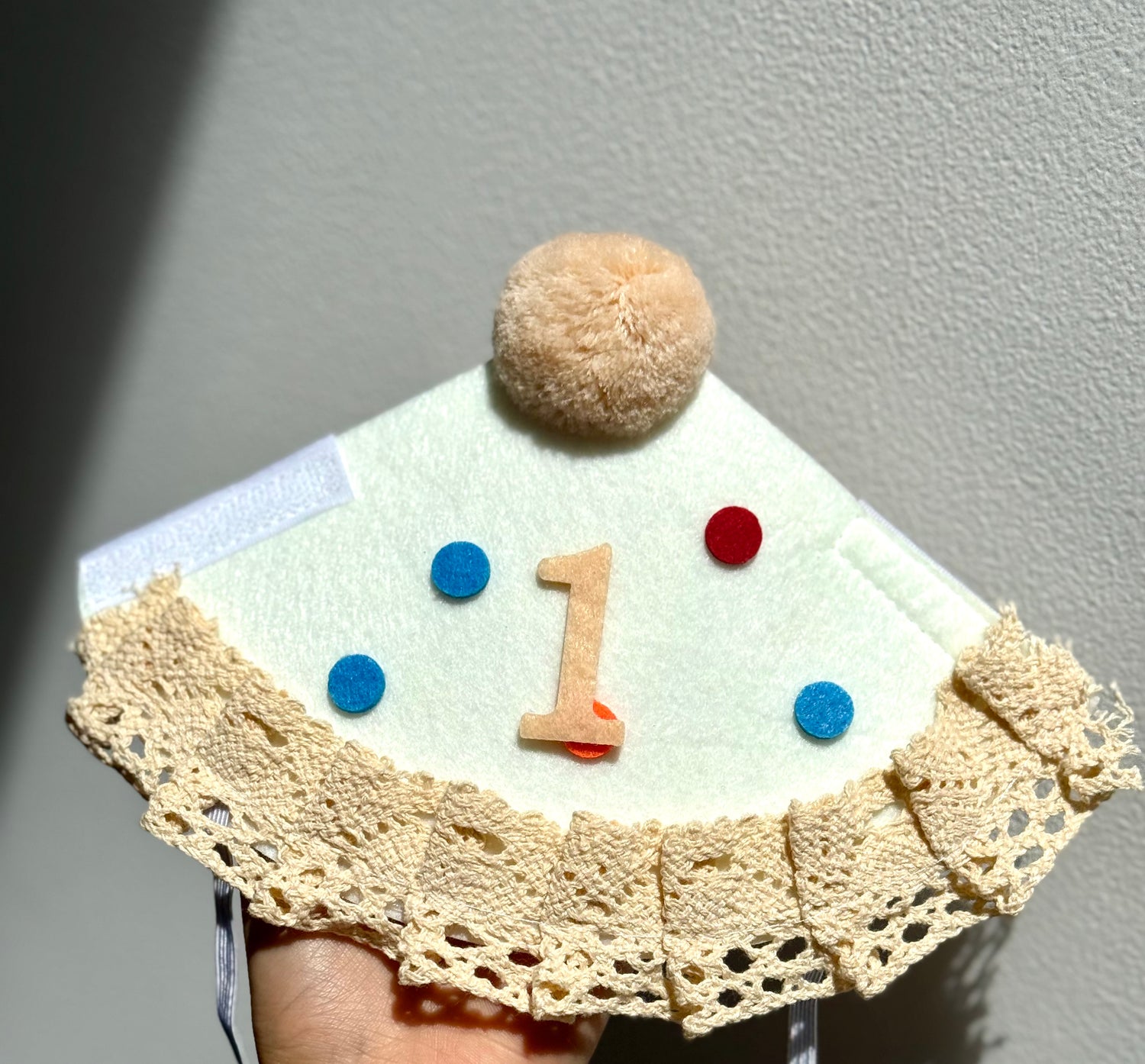 Gorro de cumpleaños