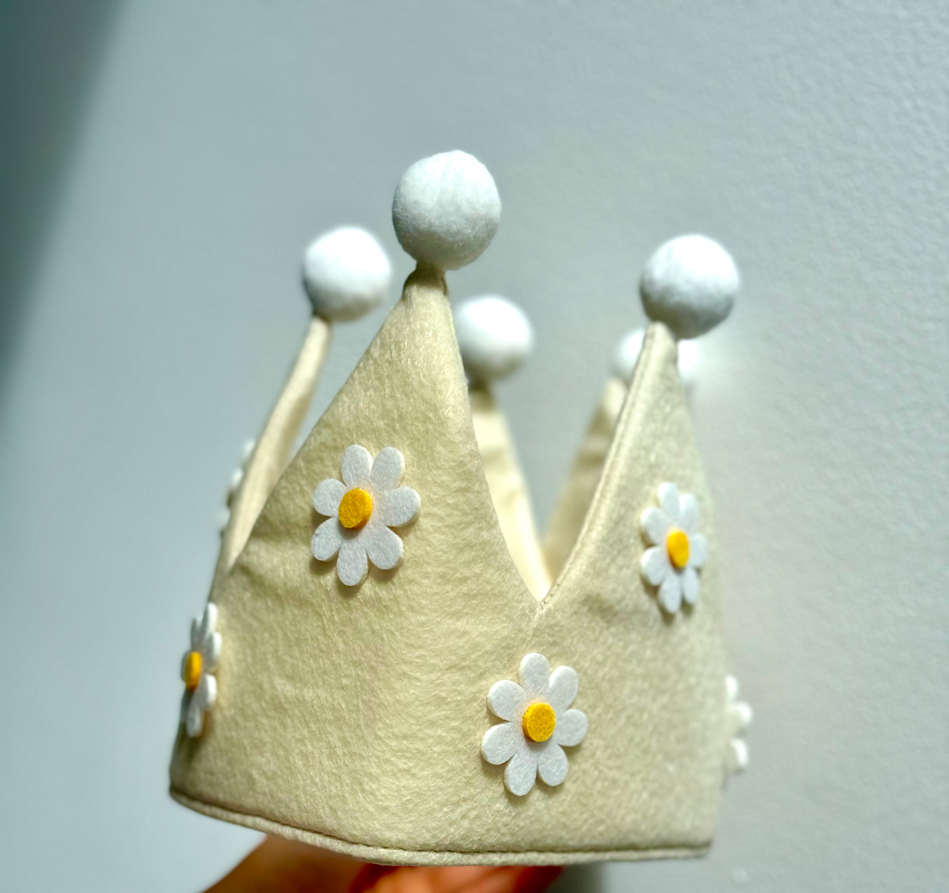 corona margaritas fieltro