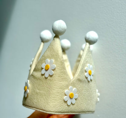 corona margaritas fieltro