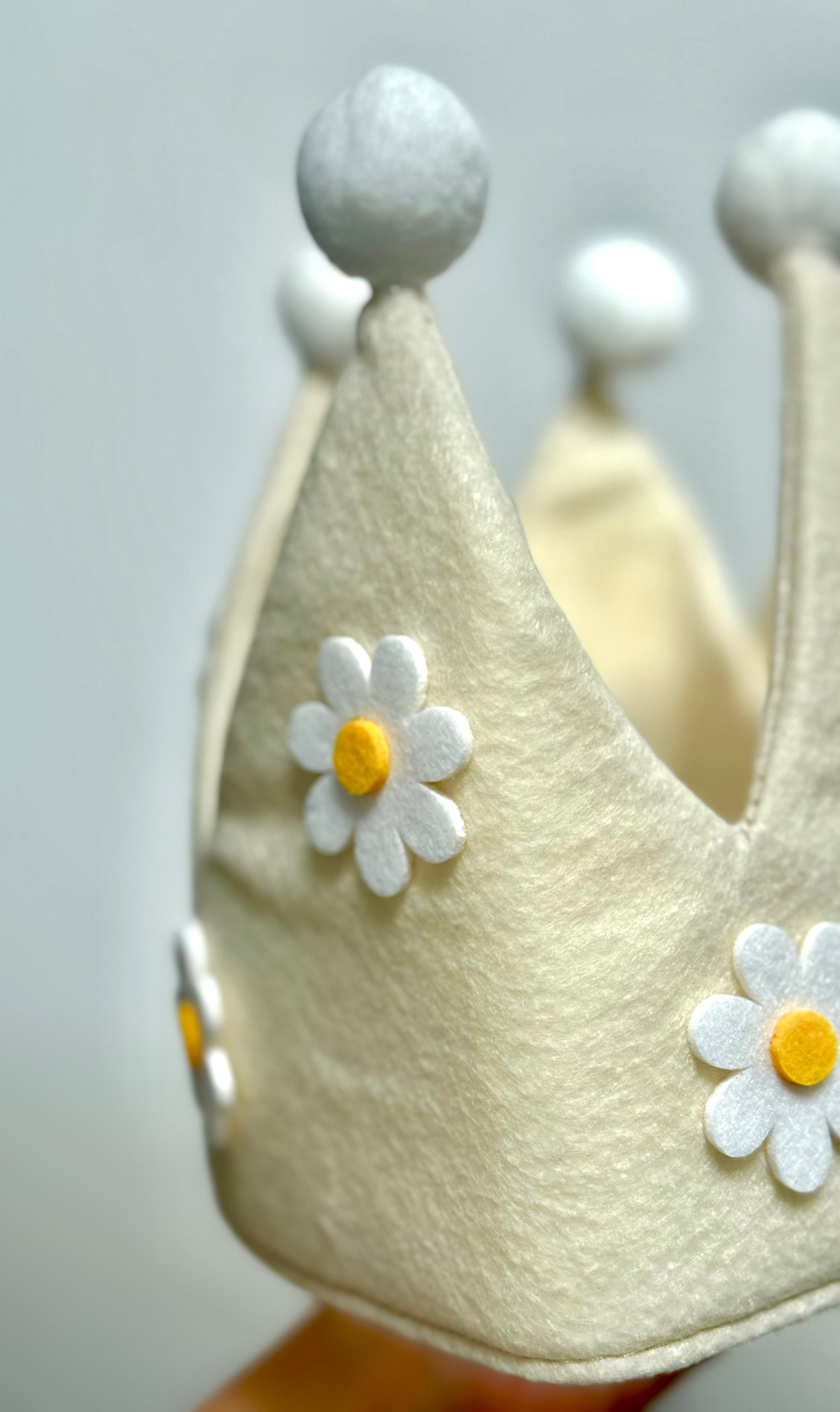 corona margaritas fieltro