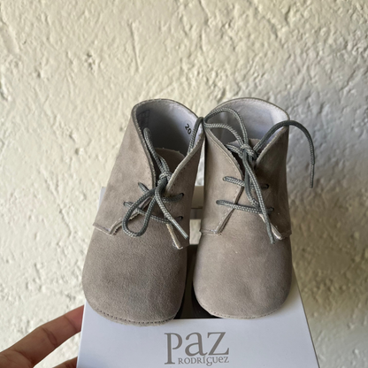 Zapato PAZ esencial