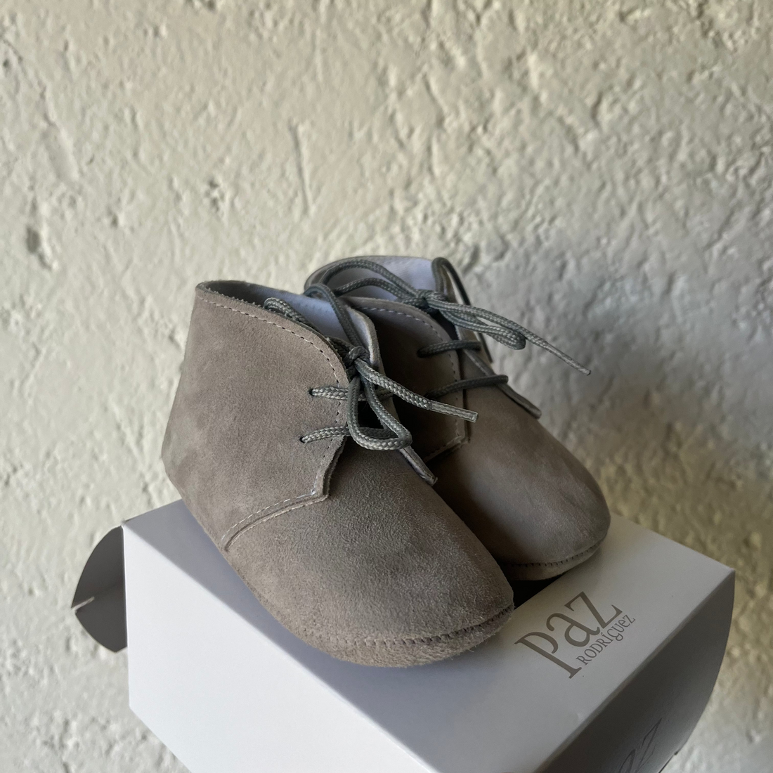 Zapato PAZ esencial