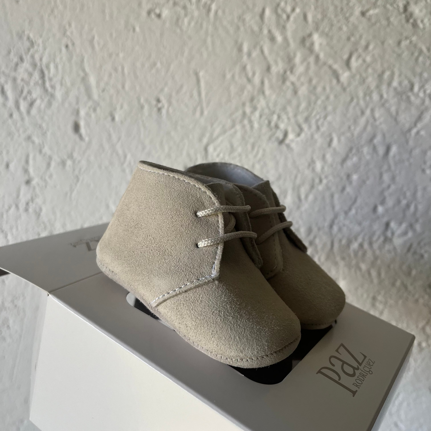 Zapato PAZ esencial