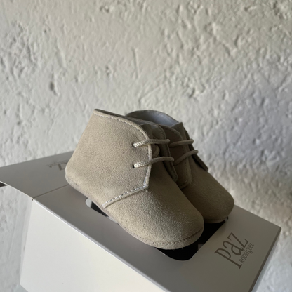 Zapato PAZ esencial