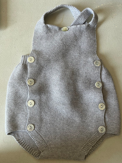 Peto tejido Martin Aranda 10257