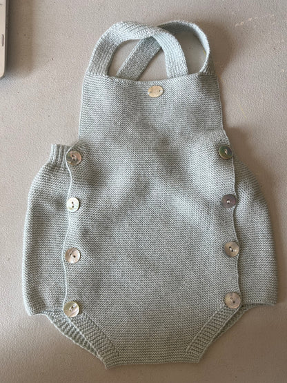 Peto tejido Martin Aranda 10257