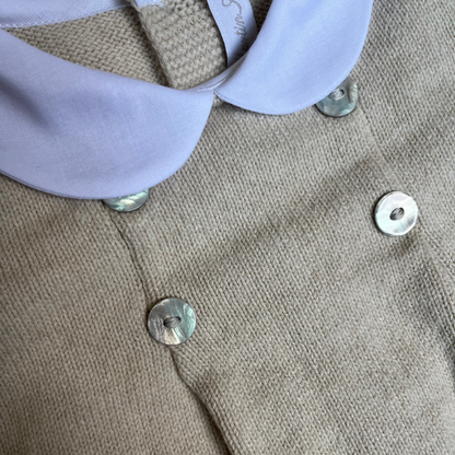 Conjunto tejido Martin Aranda 10257