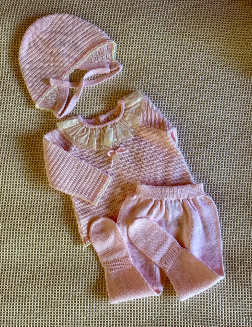 Conjunto 11241 Martin Aranda