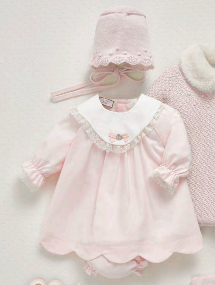 Conjunto 154222 Paz Rodriguez