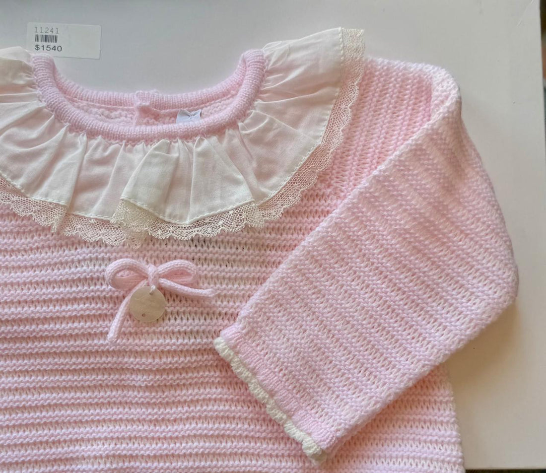 Conjunto 11241 Martin Aranda