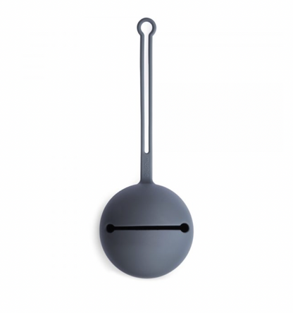 Holder Mushie