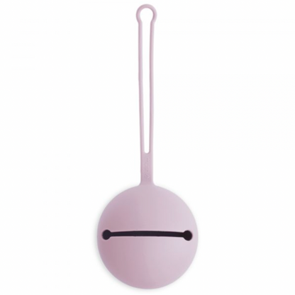 Holder Mushie