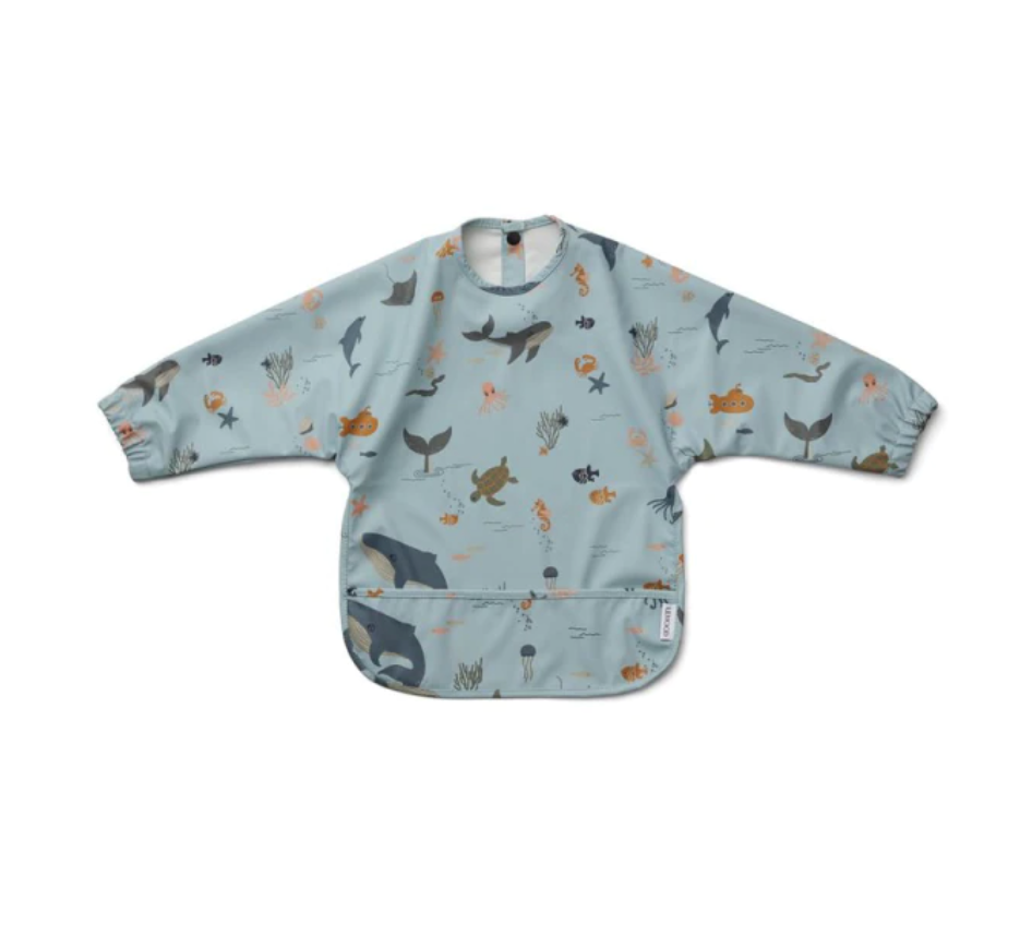 Batita impermeable