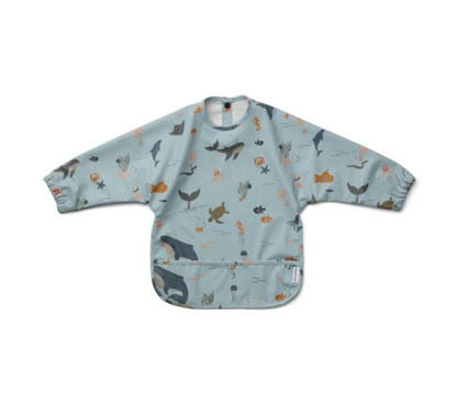 Batita impermeable