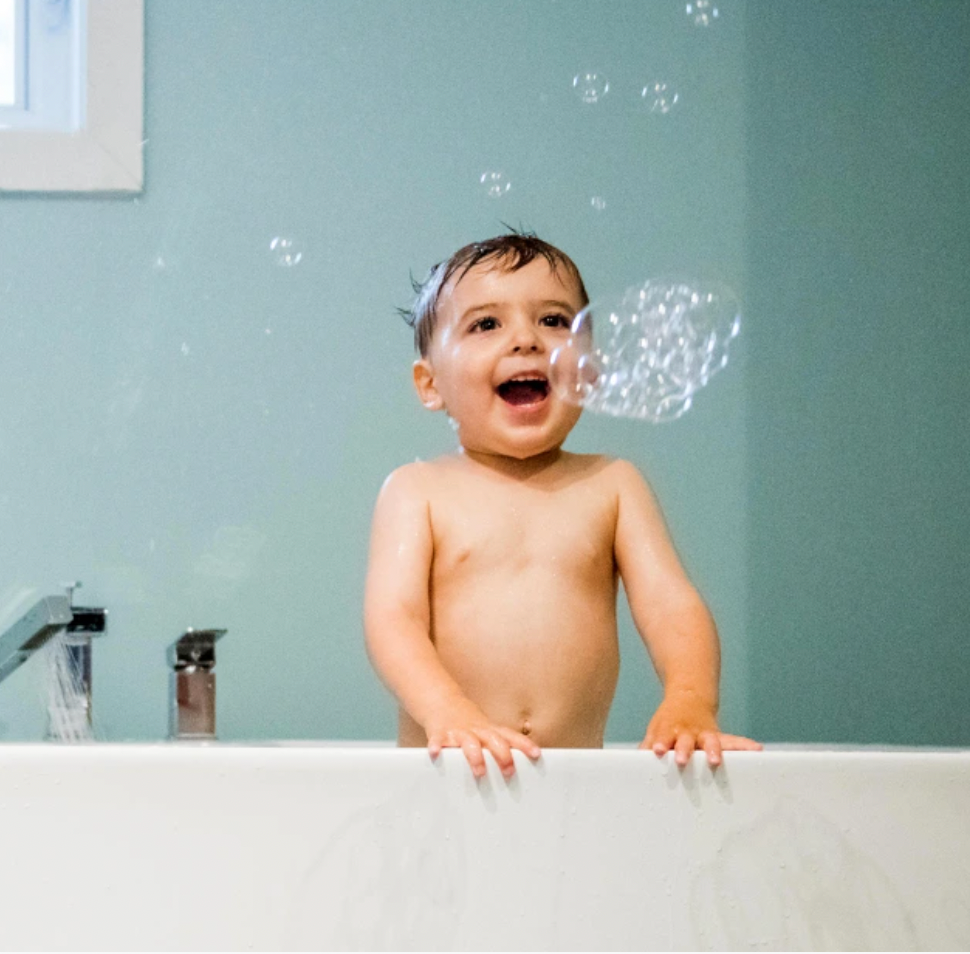 Bath Bombs Fridababy Abbraccios