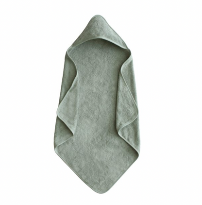 Toalla algodón orgánico Mushie
