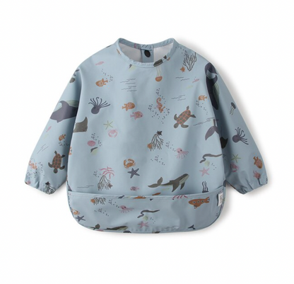 Batita impermeable