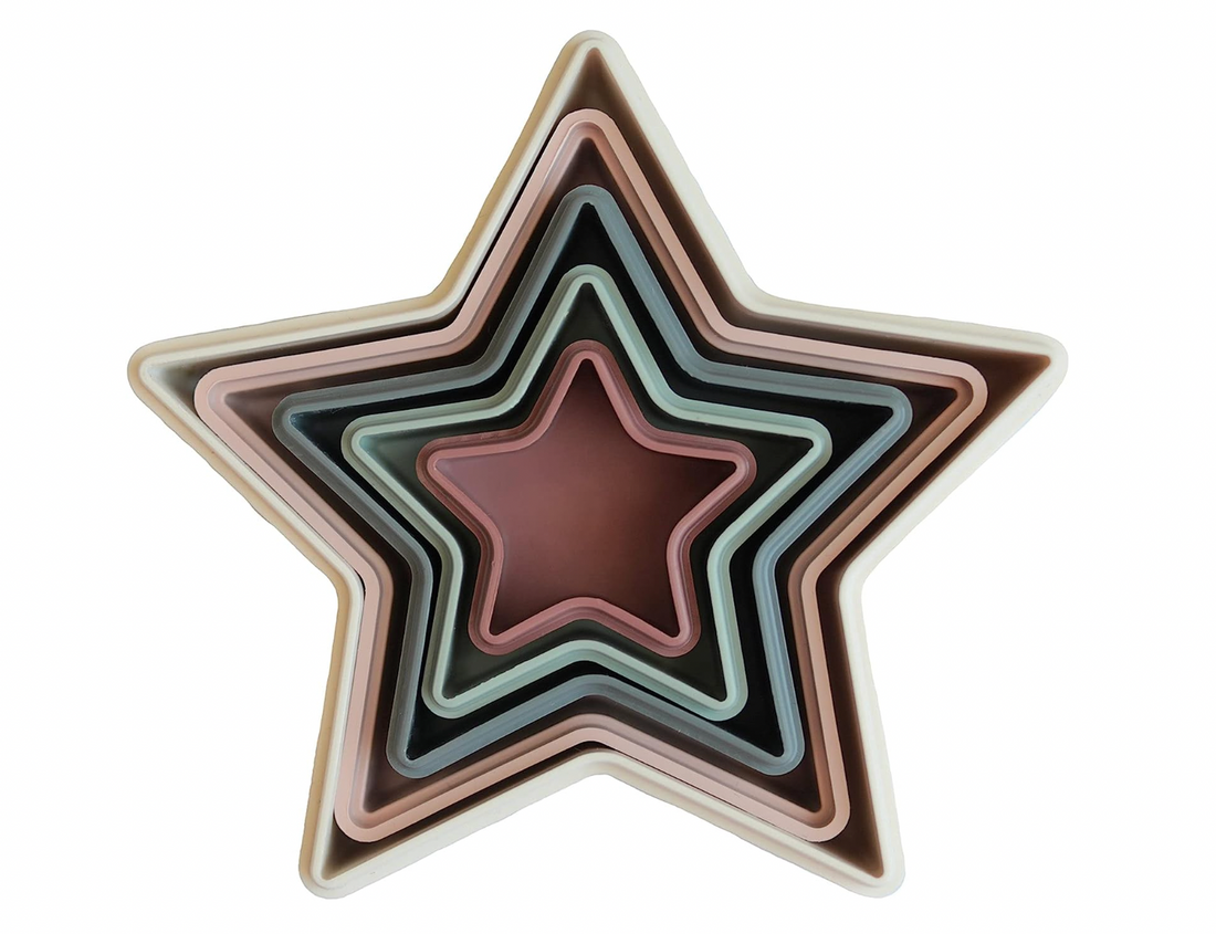 Juego de estrellas