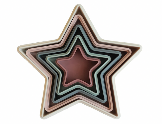 Nesting Stars