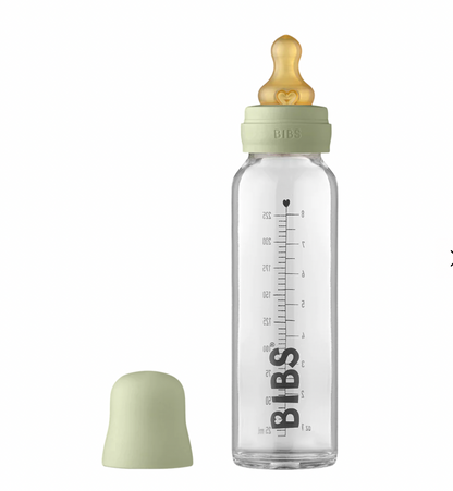 BIBS Glass Bottle