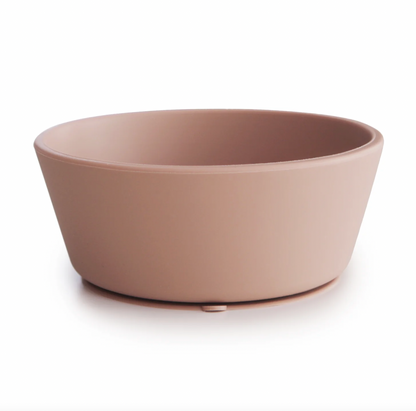 Bowl Mushie