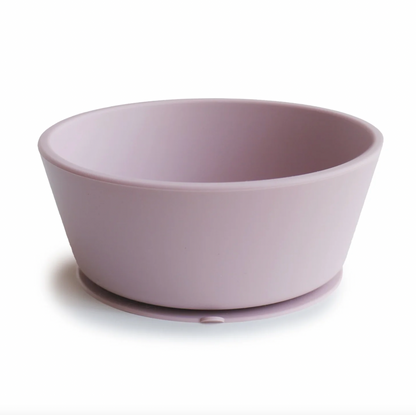 Bowl Mushie
