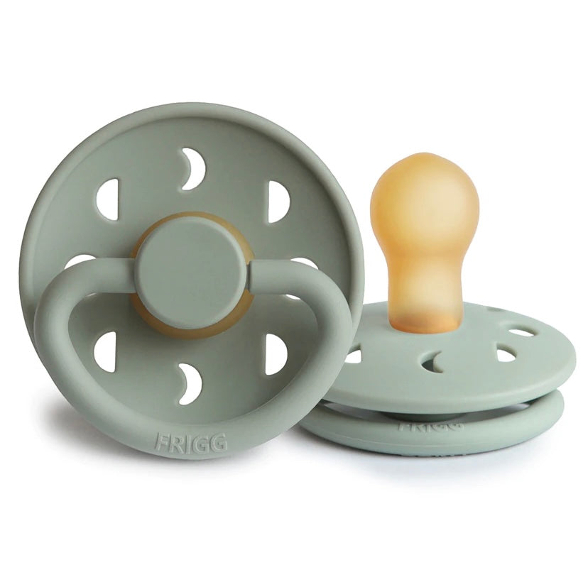 Chupones FRIGG Moon &amp; Rope