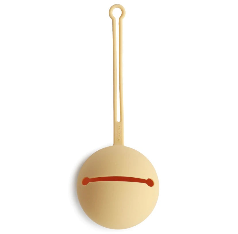 Holder Mushie